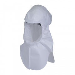 Maxisafe - Ca-2 Disposable Lite Long Hood With Headband | R720201