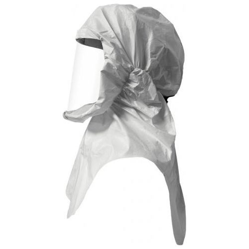 Maxisafe CA-2 Disposable Lite Replacement Long Hood Only Each | R720291