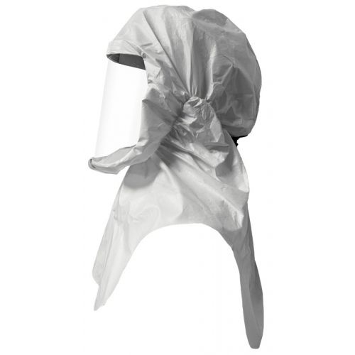Maxisafe - Ca-2 Disposable Lite Replacement Long Hood Only, Each    | R720291