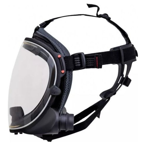 Maxisafe Unimask 5 Point Harnes | R720300.51