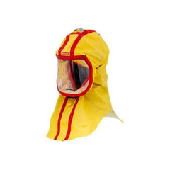 Maxisafe CleanAIR CA-10 Long Protective Hood, Chemical Resistant | R721002