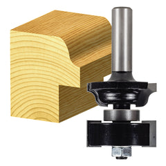 Carbitool - Window Sash Cutter 42mm Cutter Only | TCW 3