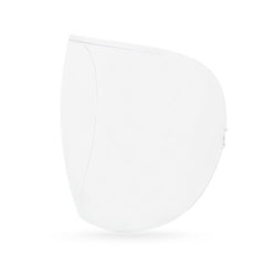 Maxisafe - Spare Protective Visor For Unimask - Clear | R729000