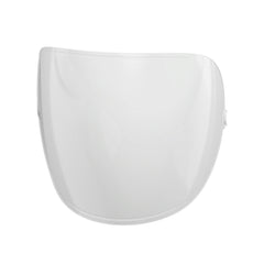 Maxisafe - Spare Protective Visor Tr1 For Unimask/Omnira - Clear, Apa, Chemical & Solvent Resistant | R729090