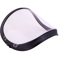 Maxisafe - Protective Tear-Off Films For R729100 Unimask/Omnira Cylindrical Visor - Carton Of 20 | R729120.10-20