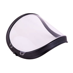 Maxisafe - Cylindrical Cp Protective Visor For Unimask/Omnira | R729100