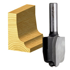 Carbitool - Vertical Panel Door 34.5 TCT 1/2 Shank | TPDV 3 1/2