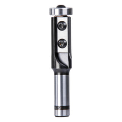 Carbitool - Replaceable Insert 19mm Flush Trimming Bit W/bear | R 1940 B 1/2