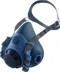 Maxisafe Maxiguard Half Mask Silicone General Purpose Kit w/ P3 Carbon Cartridges | R7500GK