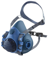 Maxisafe Maxiguard Silicone Half Mask | R7500