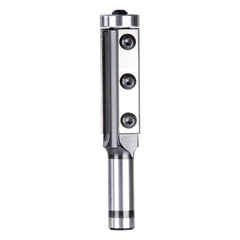 Carbitool - Replaceable Insert 19mm Flush Trim Bit W/bear | R 1950 B 1/2 - 3