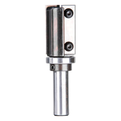 Carbitool - Replaceable Insert 19mm Inv.flush Trim Bit | RV 1940 B 1/2