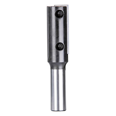 Carbitool - Replaceable Insert 12.0mm Straight Bit | RS 1230 1/2