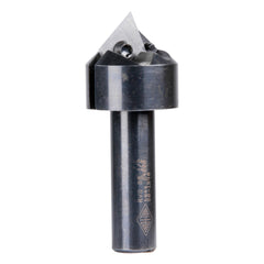 Carbitool - Replaceable Insert Vee Groove Bit | RVG 90 1/2