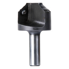 Carbitool - Replaceable Insert Multi-shape Profile 1/2 Shank | RMS 300 1/2