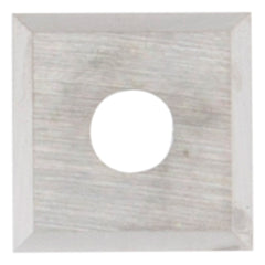 Carbitool - Indexable Insert 12 x 12 x 1.5mm | PL 12 12 1.5