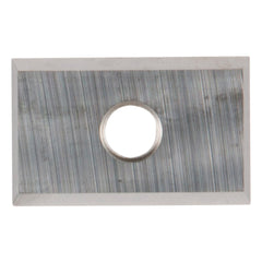 Carbitool - Indexable Insert 19.5 x 12 x 1.5mm E/C | PL 19.5 12 1.5 E/C