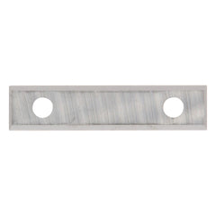 Carbitool - Indexable Insert 59.5 x 12 x 1.5mm E/C | PL 59.5 12 1.5 EC