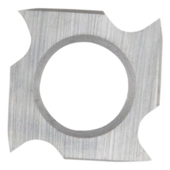Carbitool - Indexable Insert 18 x 18 x 1.95mm | PLS 18