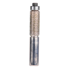 Carbitool - Trim Bit Diamond Coated, W/bear | DIACR 12730 B