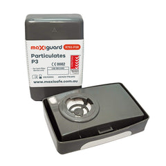 Maxisafe - Maxiguard Particulate Hard Case Filter P3 - Carton Of 30 | R793-P3R-30