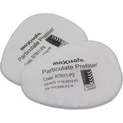 Maxisafe Maxiguard P2 Particulate Prefilter – Pack of 5 Pairs | R7N11-P2