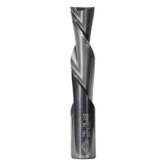 Carbitool - Straight Bit Non Ferrous 1/2 Solid Carbide, 2Flt D/cut | TSL 16 1/2