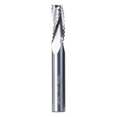 Carbitool - Straight Bit Roughing Spl 1/2 Solid Carbide 3Flt D/cut | TSLR 16 1/2
