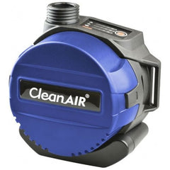 Maxisafe - Cleanair Basic With Filter, Prefilter, Battery, Charger, Belt And Flow Indicator | R810000PA