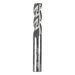 Carbitool - Straight Bit Chpbrkr 16.0mm Solid Carbide, 3Flt U/cut | TSRCB 16 M