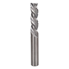 Carbitool - Straight Bit Chpbrkr 1/2 Solid Carbide, 3Flt D/cut | TXSLCB 16 1/2