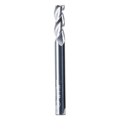 Carbitool - 3Fl.Upcut Finisher 3/8 Solid Carbide Spiral | T3SRW12 3/8