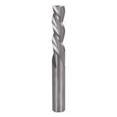 Carbitool - 3Fl. D/cut Finisher 1/2 Solid Carbide | T3SLW 16 1/2
