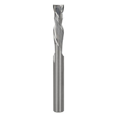 Carbitool - 4 Flute Compression Mortise 1/2 Coatedcarbide Spiral | TT4SRM16 1/2 Q