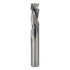 Carbitool - 10mm 3 Flute Compr.bit Solid Carbide | T3ESRM10M