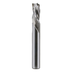 Carbitool - 3 Flu.compr.mortise 1/2 Solid Carbide | T3XESRM16 1/2 Q