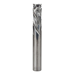 Carbitool - 4 Flute Compression Bit M10 Solid Carbide | T4SRMRF10M Q