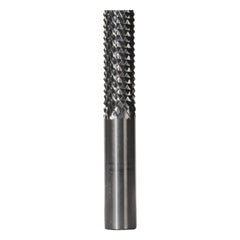 Carbitool - Fibreglass Bit 3/8 E/cut Solid Carbide | TG 12 3/8 E/C