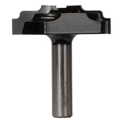 Carbitool - Raised Panel Bit 2.3/8 TCT 2Flt 1/2 Shank | TPD 4 1/2