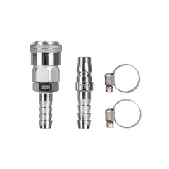 Retracta - Nitto Style Air Fitting Set