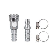 Retracta - Nitto Style Air Fitting Set