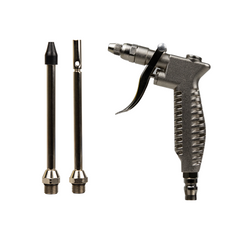 Retracta - Aluminium Air Blow Gun Kit