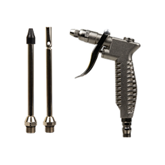 Macnaught Aluminium Air Blow Gun Kit | RA-AGA