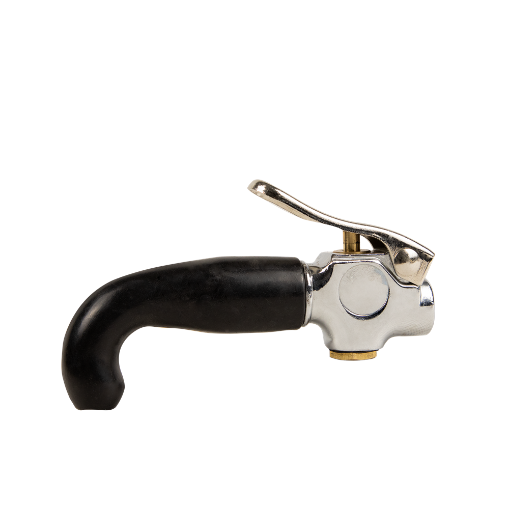 Retracta - Coolant / Water Bib Dispenser