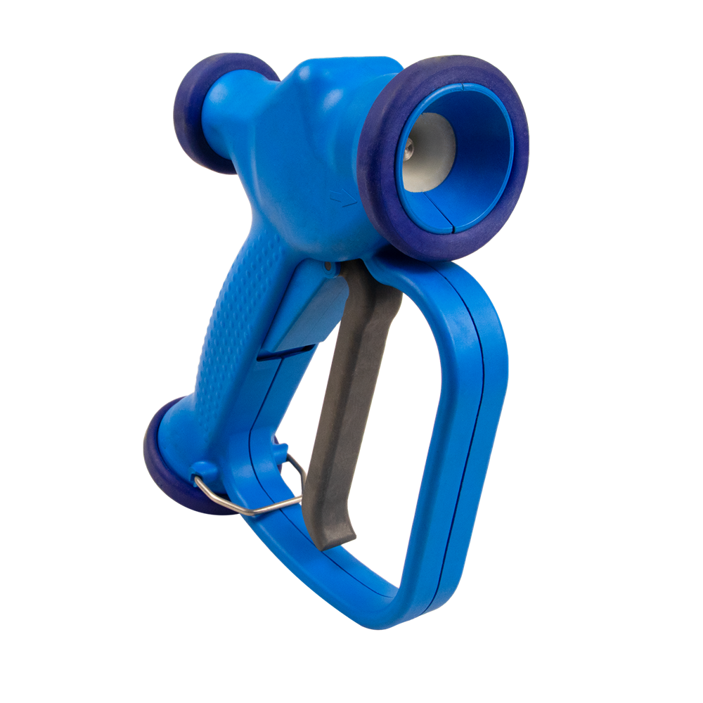 Retracta - Hot Water Trigger Gun Nozzle