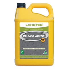 Lanotec Australia - Release Agent - 5L | RA\0005