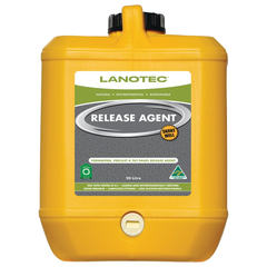 Lanotec Australia - Release Agent - 20 litre | RA\0020