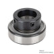 Timken - Non Relubricatable WIR Bearing Cylindrical Outer Diameter - 1.00" Bore | RA100RR7