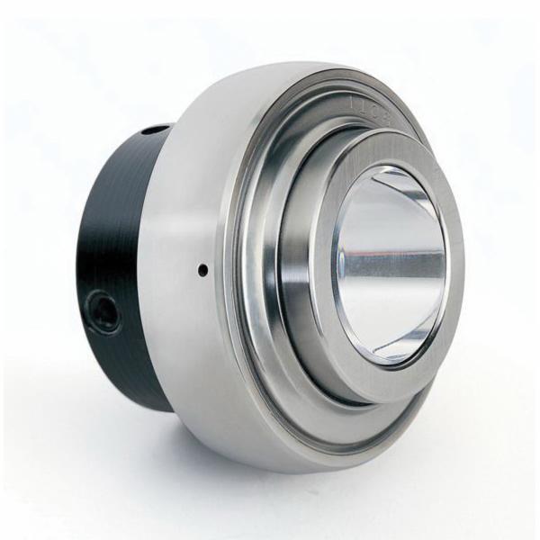 Timken - Non Relubricatable WIR Bearing Cylindrical Outer Diameter - 1.06" Bore | RA103RR
