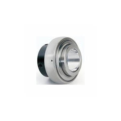 Timken - Non Relubricatable WIR Bearing Cylindrical Outer Diameter - 1.31" Bore | RA107DD